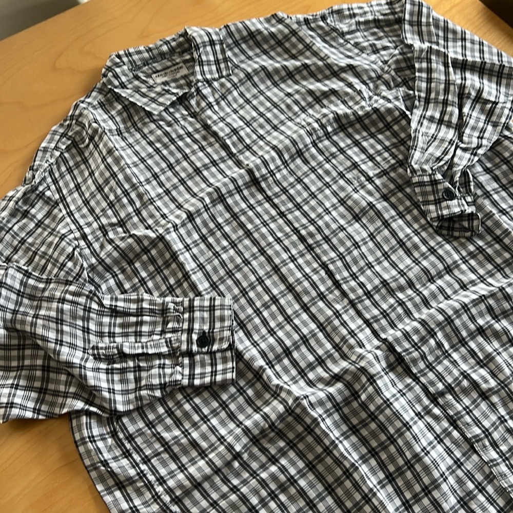 Comme des Garcons shirt